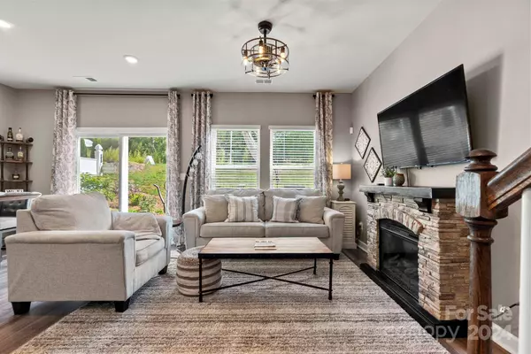 478 Tayberry LN, Fort Mill, SC 29715
