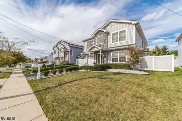 2803 Grasselli Ave, Linden City, NJ 07036