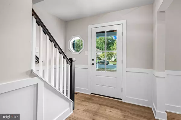 88 PEREGRINE DR, Voorhees, NJ 08043