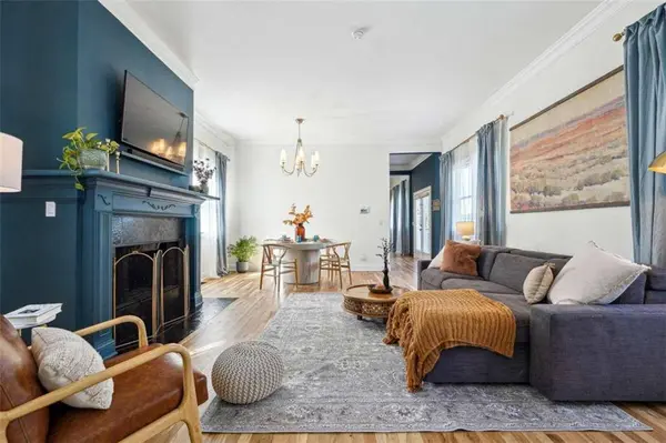 2784 Amelia AVE, Decatur, GA 30032