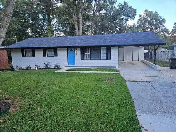 304 Ashby WAY, Warner Robins, GA 31088