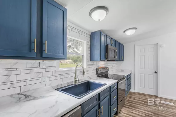 15420 Highland Circle, Foley, AL 36535