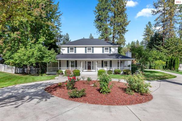 503 S Shorline Ct, Post Falls, ID 83854