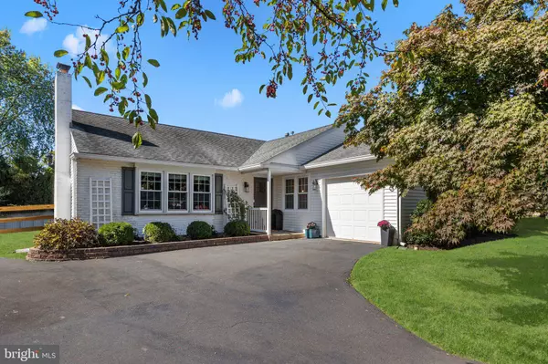 91 GETTYSBURG LN, Newtown, PA 18940