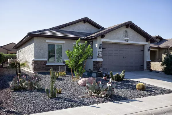 26179 W VIA DEL SOL Drive, Buckeye, AZ 85396