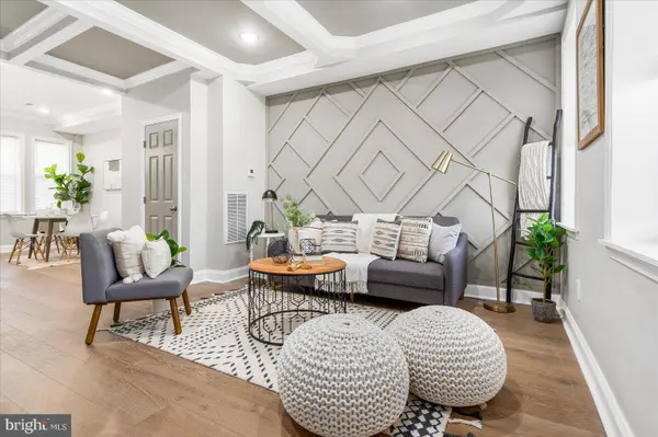 2039 WHEELER AVE, Baltimore, MD 21216