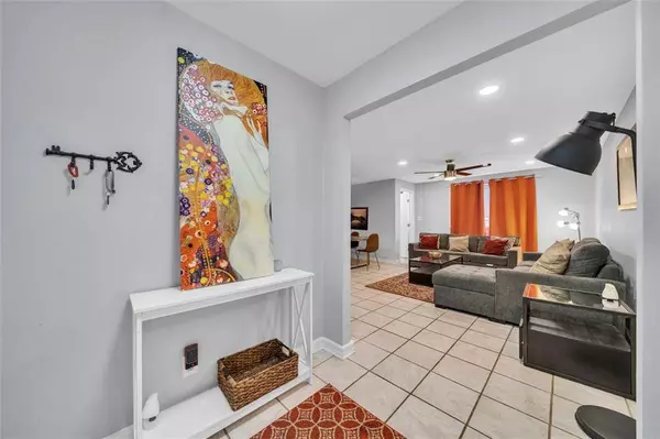 215 PIEDMONT AVE NE #1507, Atlanta, GA 30308