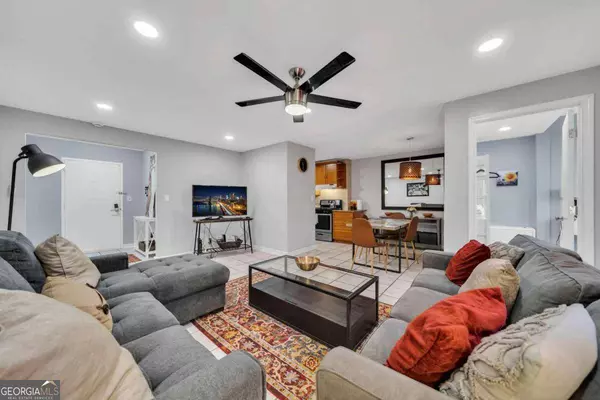 215 PIEDMONT AVE NE #1507, Atlanta, GA 30308