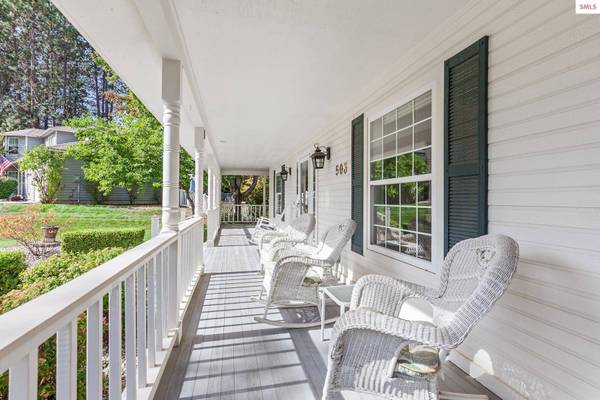 503 S Shorline Ct, Post Falls, ID 83854