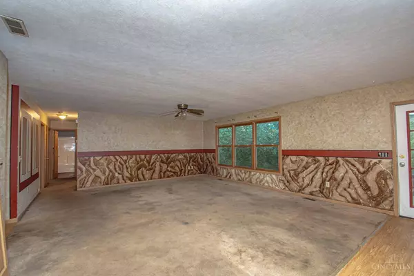 349 Longman Rd, Gasper Township, OH 45320