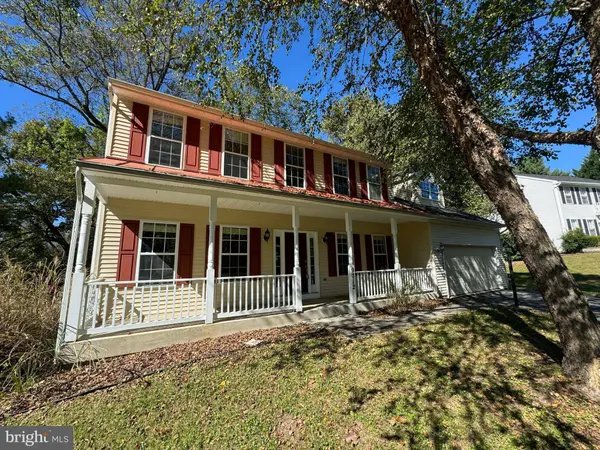 9712 OLD ANNAPOLIS RD, Ellicott City, MD 21042