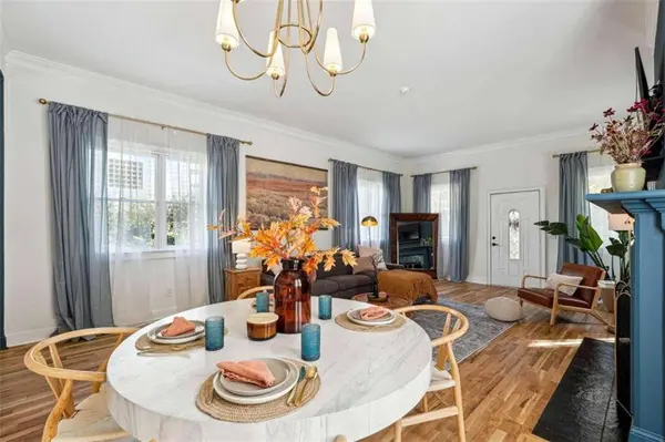 2784 Amelia AVE, Decatur, GA 30032