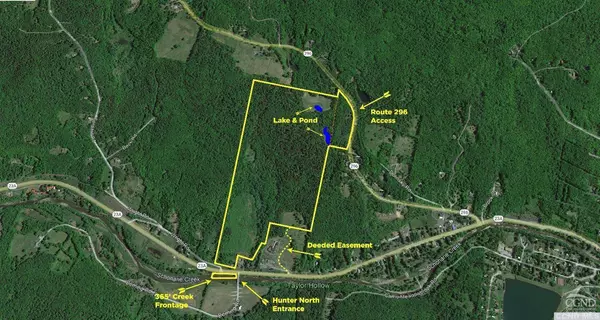 8444 Route 23A, Hunter, NY 12442