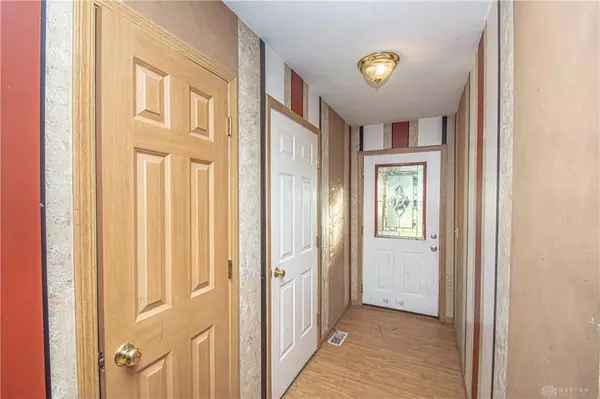 349 Longman Road, Gasper Twp, OH 45320