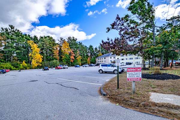 18 Smithwheel RD #22, Old Orchard Beach, ME 04064