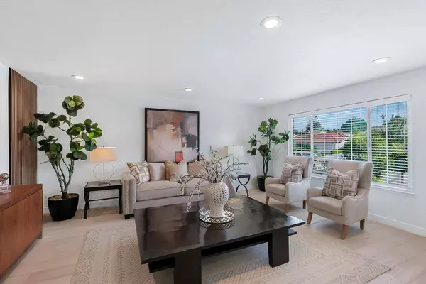 4917 New Ramsey CT, San Jose, CA 95136