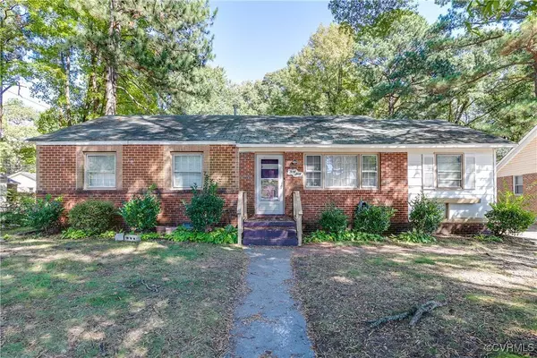 4060 Norborne RD, Richmond, VA 23234