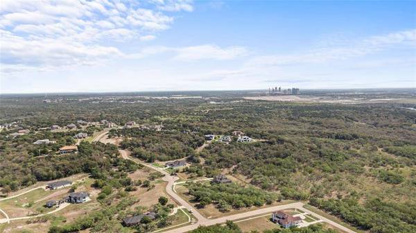 2542 Town View Drive, Cedar Hill, TX 75104