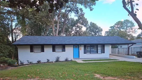 304 Ashby WAY, Warner Robins, GA 31088