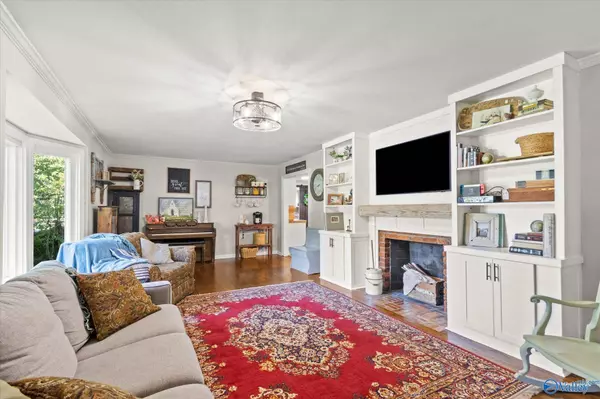 2205 Pennylane SE, Decatur, AL 35601