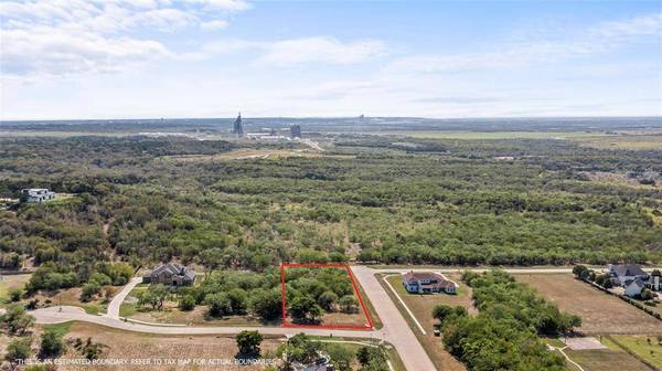 2542 Town View Drive, Cedar Hill, TX 75104