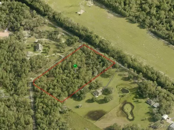 5728 N Andri DR, Crystal River, FL 34428