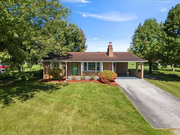 5441 Empire ST, Pulaski, VA 24301