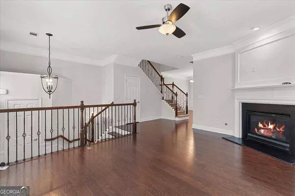 2163 Weldonberry DR NE, Atlanta, GA 30319