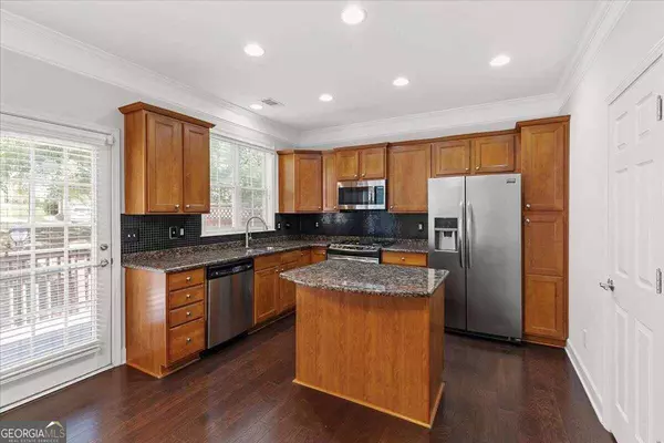 2163 Weldonberry DR NE, Atlanta, GA 30319