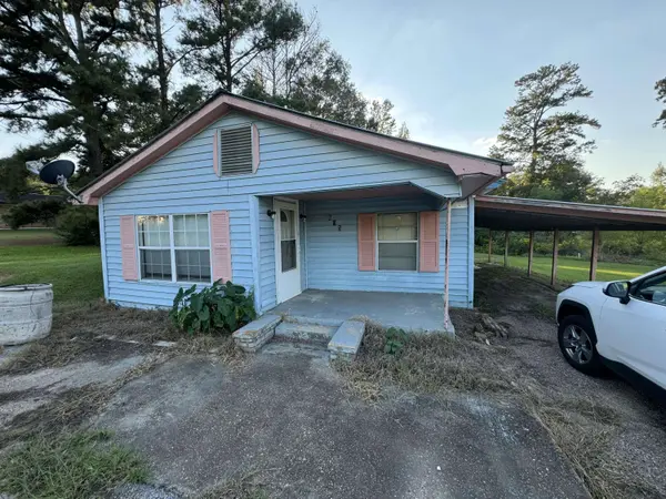 805 Magnolia St., Lumberton, MS 39455