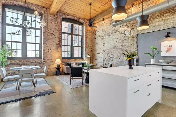 170 Boulevard SE #H324, Atlanta, GA 30312