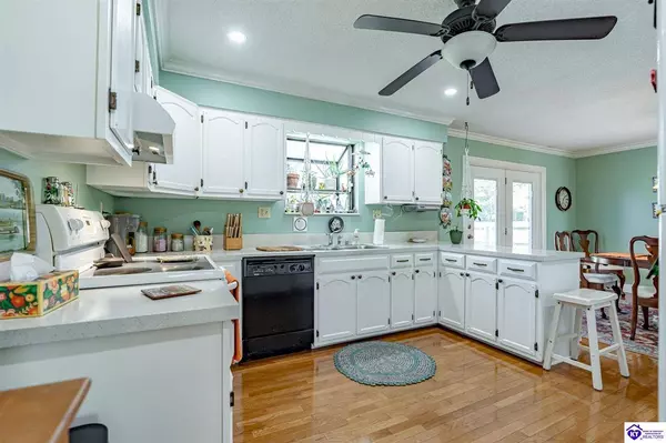 201 Carey Lane, Elizabethtown, KY 42701