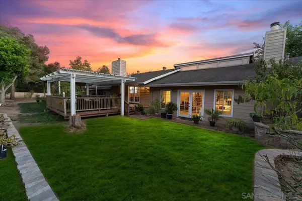 1522 Ranchwood Ln, Fallbrook, CA 92028