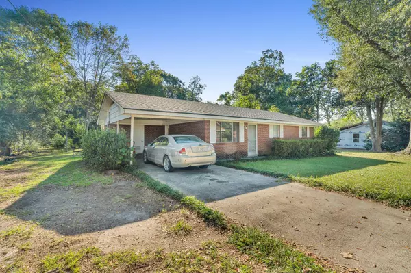 504 Main St., Purvis, MS 39475