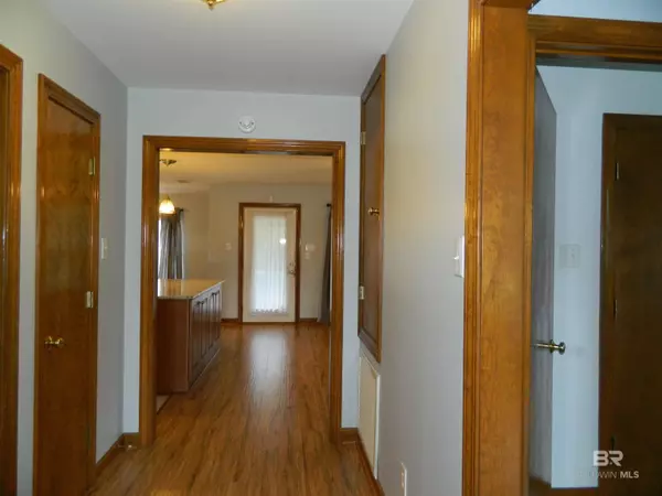 4136 Morhaven Drive, Mobile, AL 36605