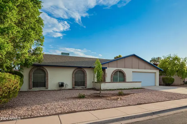 837 W LINDNER Avenue, Mesa, AZ 85210