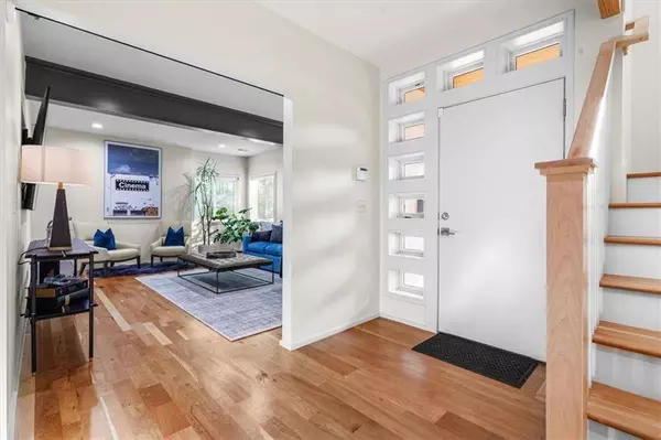 2412 Forest AVE, Kansas City, MO 64108