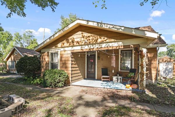 2102 Ormond Avenue, Columbus, OH 43224