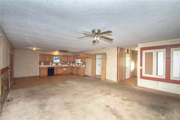 349 Longman Road, Gasper Twp, OH 45320