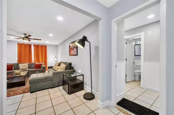 215 PIEDMONT AVE NE #1507, Atlanta, GA 30308