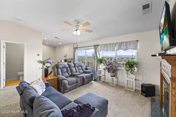 20286 E Santa Rita RD, Mayer, AZ 86333