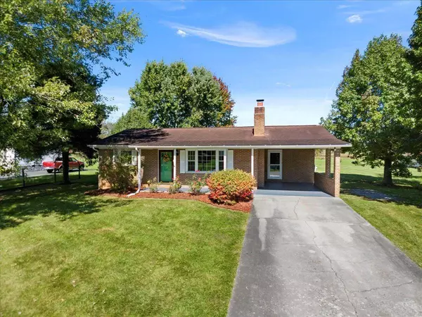 5441 Empire ST, Pulaski, VA 24301