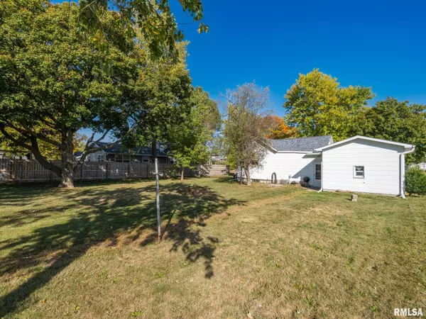 105 N GREEN ST, Roanoke, IL 61561