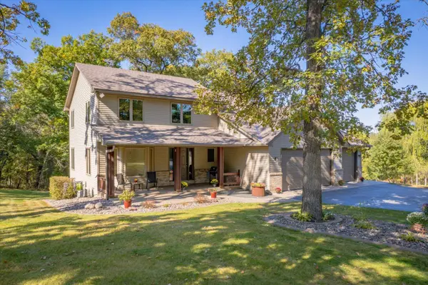 17963 221st AVE NW, Big Lake, MN 55309