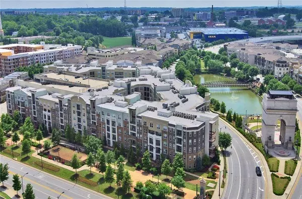 390 17th ST NW #5005, Atlanta, GA 30363