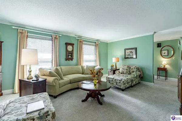 201 Carey Lane, Elizabethtown, KY 42701