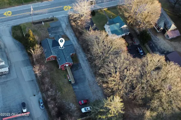 463 Maple Avenue, Greenfield, NY 12866