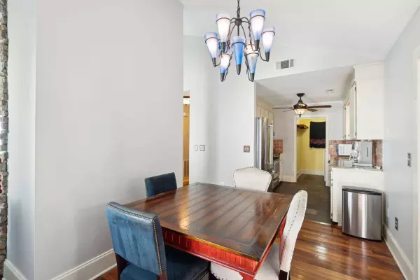 1139 Daffodil Ln, Mount Pleasant, SC 29464