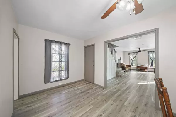 416 N West Avenue, Jackson, MI 49201