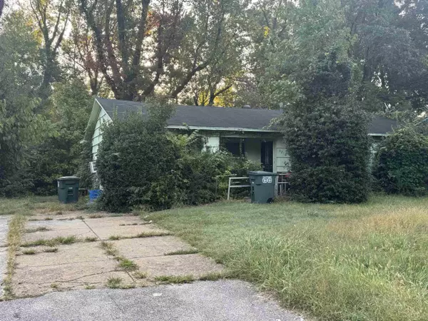 3216 ADEN ST, Memphis, TN 38127